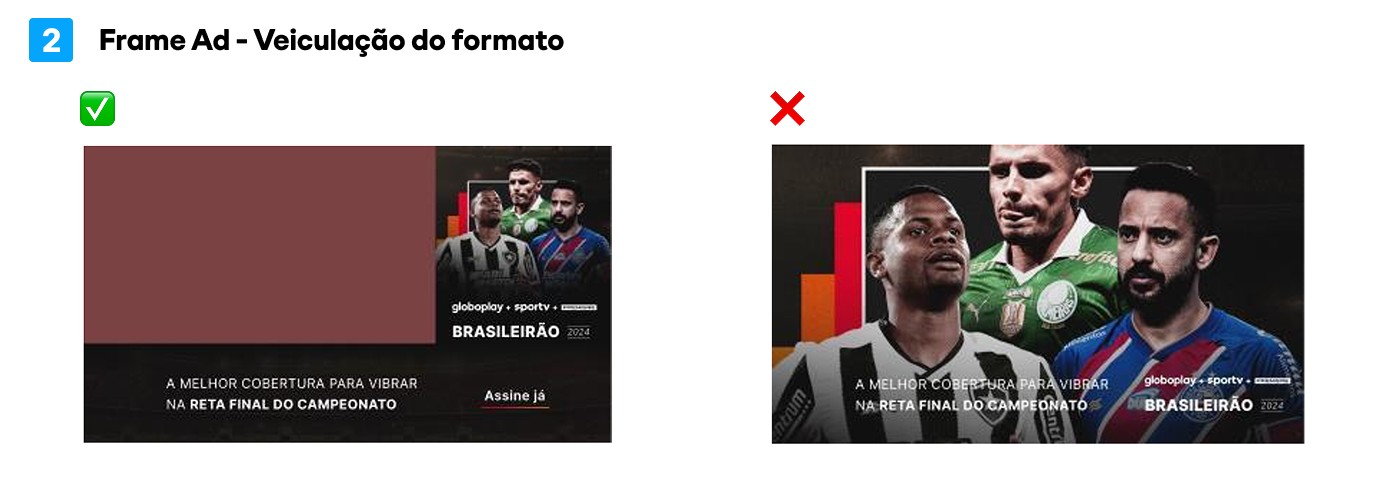 Mídia Kit - Frame Ad