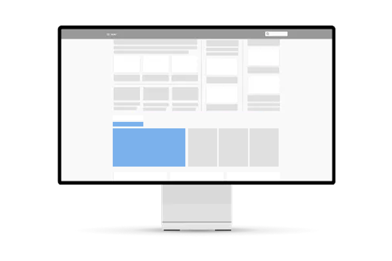 Mídia Kit - Display Contextual